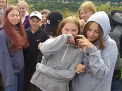 WYCIECZKA W GÓRY ŚWIĘTOKRZYSKIE IX 2022 (10)